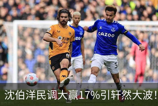 沈伯洋民调大赢17%引轩然大波！彭文正：台湾民调越来越像算命